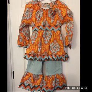 Ann Loren outfit size 6. SEE DESCRIPTION!